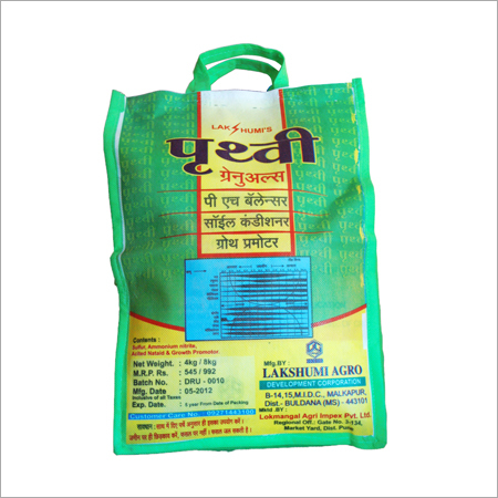 Agro Soil Conditioner