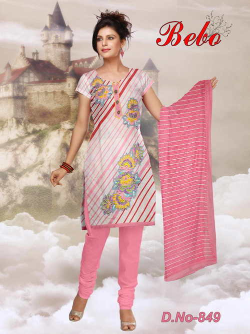 Salwar Kameez
