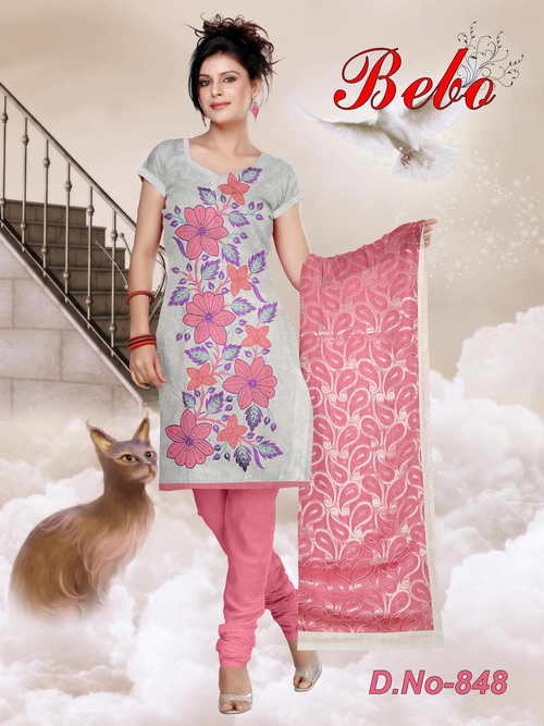 Salwar Kameez