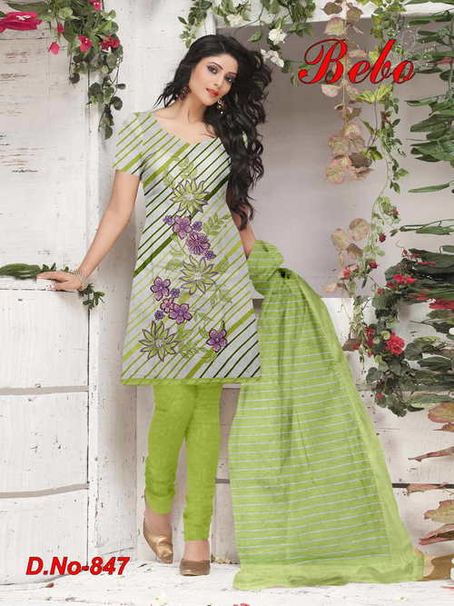 Salwar Kameez