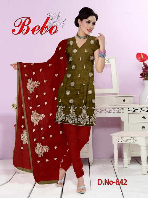 Salwar Kameez
