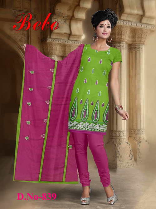 Salwar Kameez