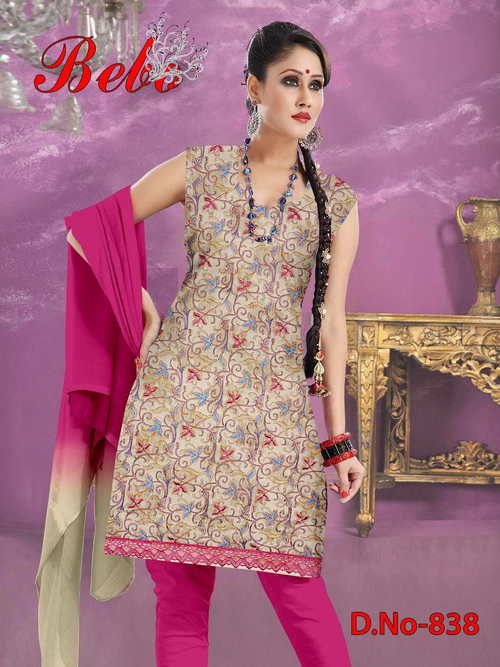 Salwar Kameez