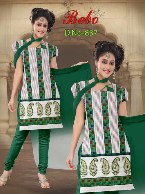 Salwar Kameez
