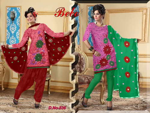 Salwar Kameez