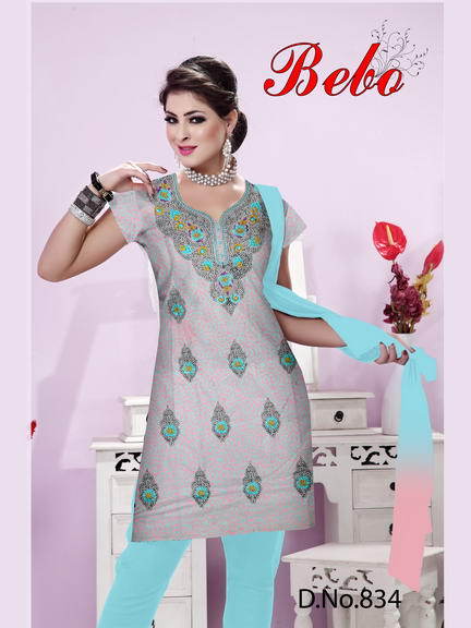 Salwar Kameez