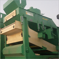 Wheat Cleaning Machine