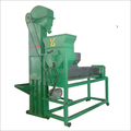 Seed Treatment Machine
