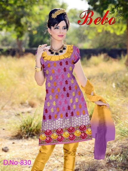 Salwar Kameez