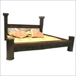 Wooden Beds