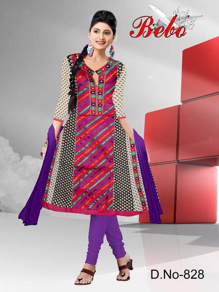 Salwar Kameez