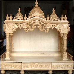 Pooja Mandir For Home