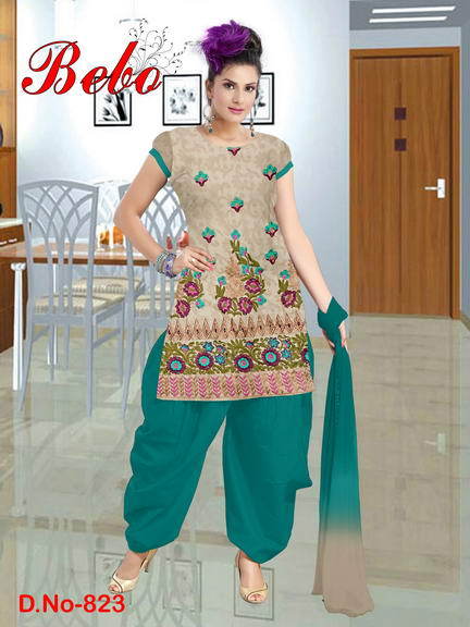 Salwar Kameez