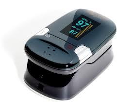 Pulse Oximeter System