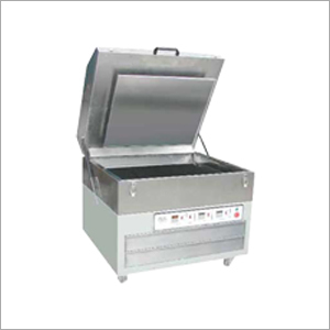 Varnish Plate Making Equipment