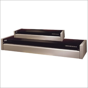 Liberator Imagesetter Machine
