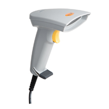 AS - 8120 Handheld Barcode Scanner