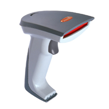 AS-8312 Handheld Barcode Scanner