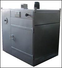Chamber Dryer Machine for Loose Fibre