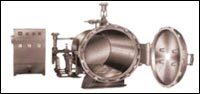 Textile Autoclave