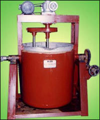Gum Cooking Pan