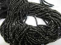 Black Spinel 
