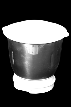 Stainless Steel Food Processor Jar Stainless Steel Food Processor Jar
