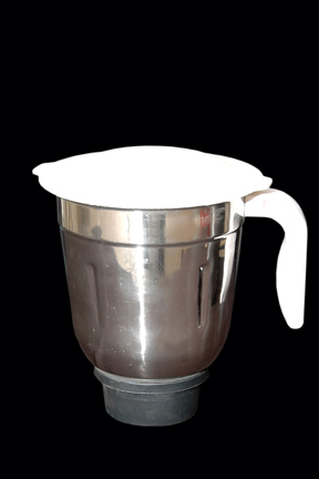 Stainless Steel Wares