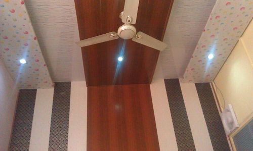 Pvc Panelling