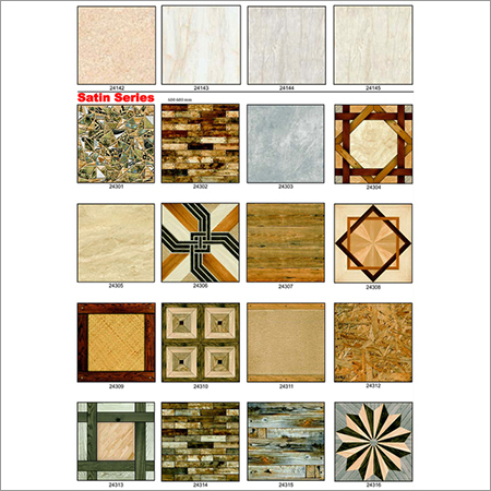 Tiles