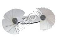 Radius Gauge