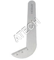 Twist Drill Gauge