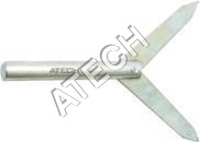 Round Bar Center Finder