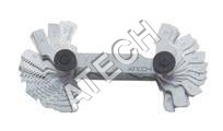 Screw Pitch Gauge