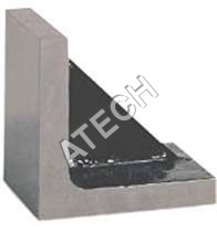 Solid Angle Plate