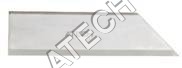 Knife Straight Edge