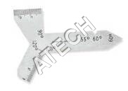 Universal Grinding Gauge