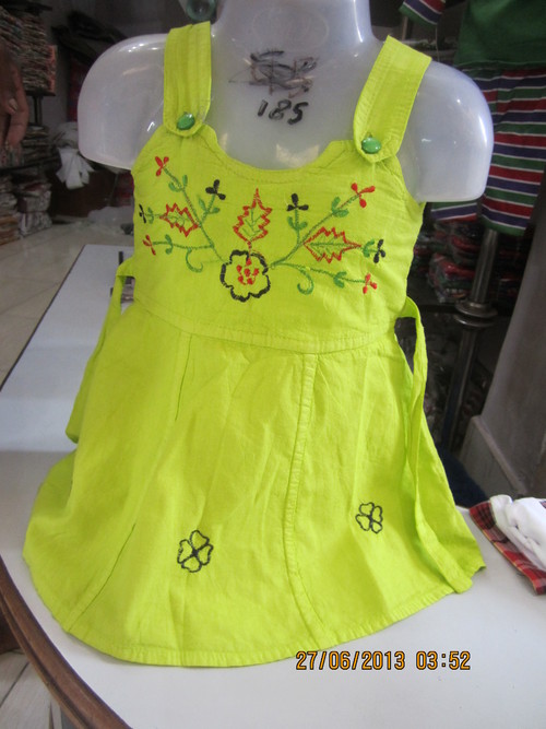 Baby Cloths