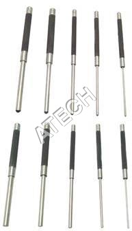 Long Drive Pin Punch - 8