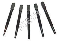 Nail Punch a Square Head