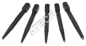 Center Punch a   Square Head