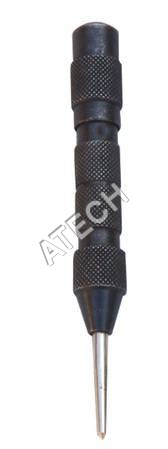 Automatic Center Punch