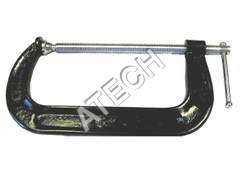 Malleable C Clamp