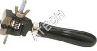 Wooden Hand Vise
