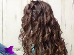Hairs - Human Hair, Brown, Long | Natural Look, Beautiful Style, Soft Texture, Easy Styling, Versatile, Curly