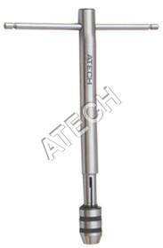 T-Tap Wrench a Long Handled