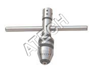 T-Tap Wrench a Pilot Spindle