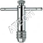 Interchangeable Tap Wrench Holder Set