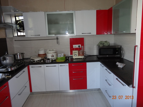 Modern Kitchen Design Services