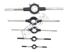 Round Stock Die Holder
